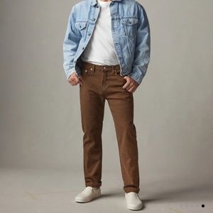 NWOT ROUGHNECK PANT STRAIGHT 36W 30L